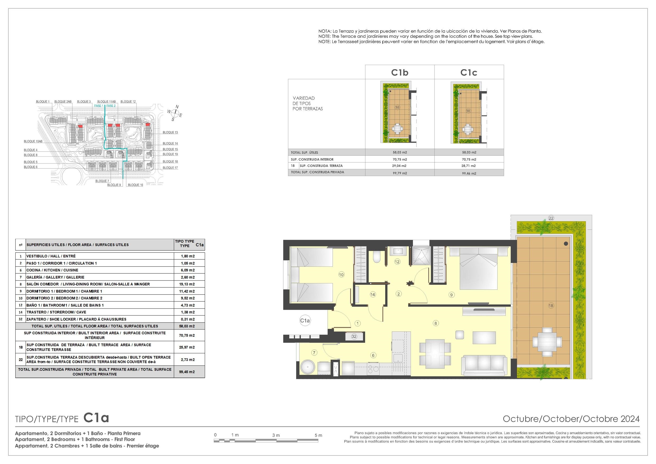 Luxueuse résidence au bord de la Lagune Rose Luxueuse résidence au bord de la Lagune Rose – Image 5