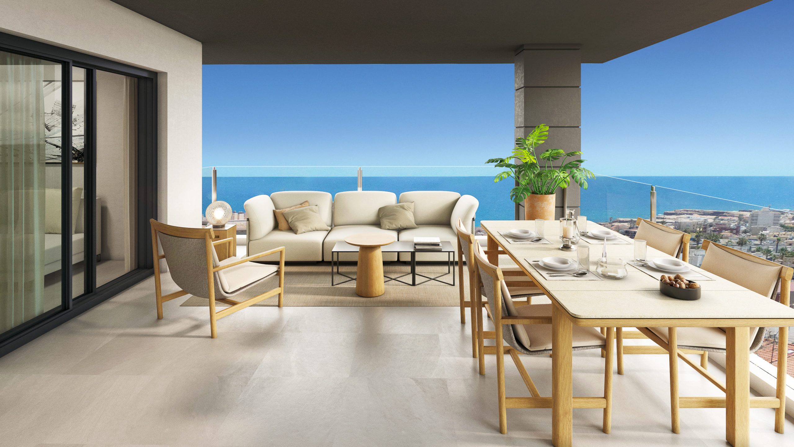 Appartements clé en main à Torrevieja Appartements clé en main à Torrevieja – Image 3