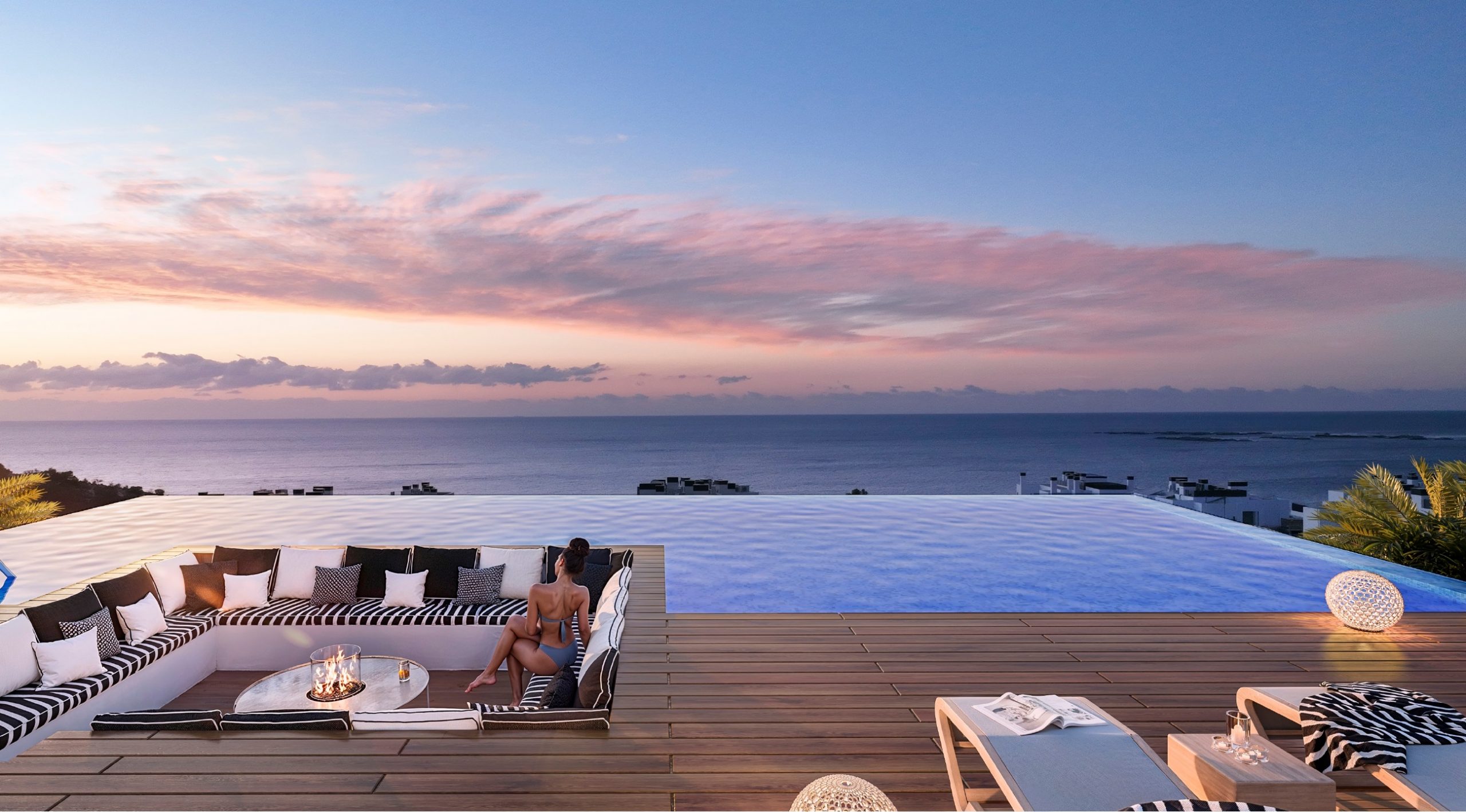 Élégante et moderne résidence à Villajoyosa Élégante et moderne résidence à Villajoyosa – Image 5