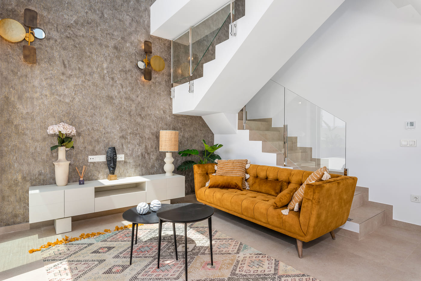 Maisons de bord de mer à Vera Playa Maisons de bord de mer à Vera Playa – Image 3