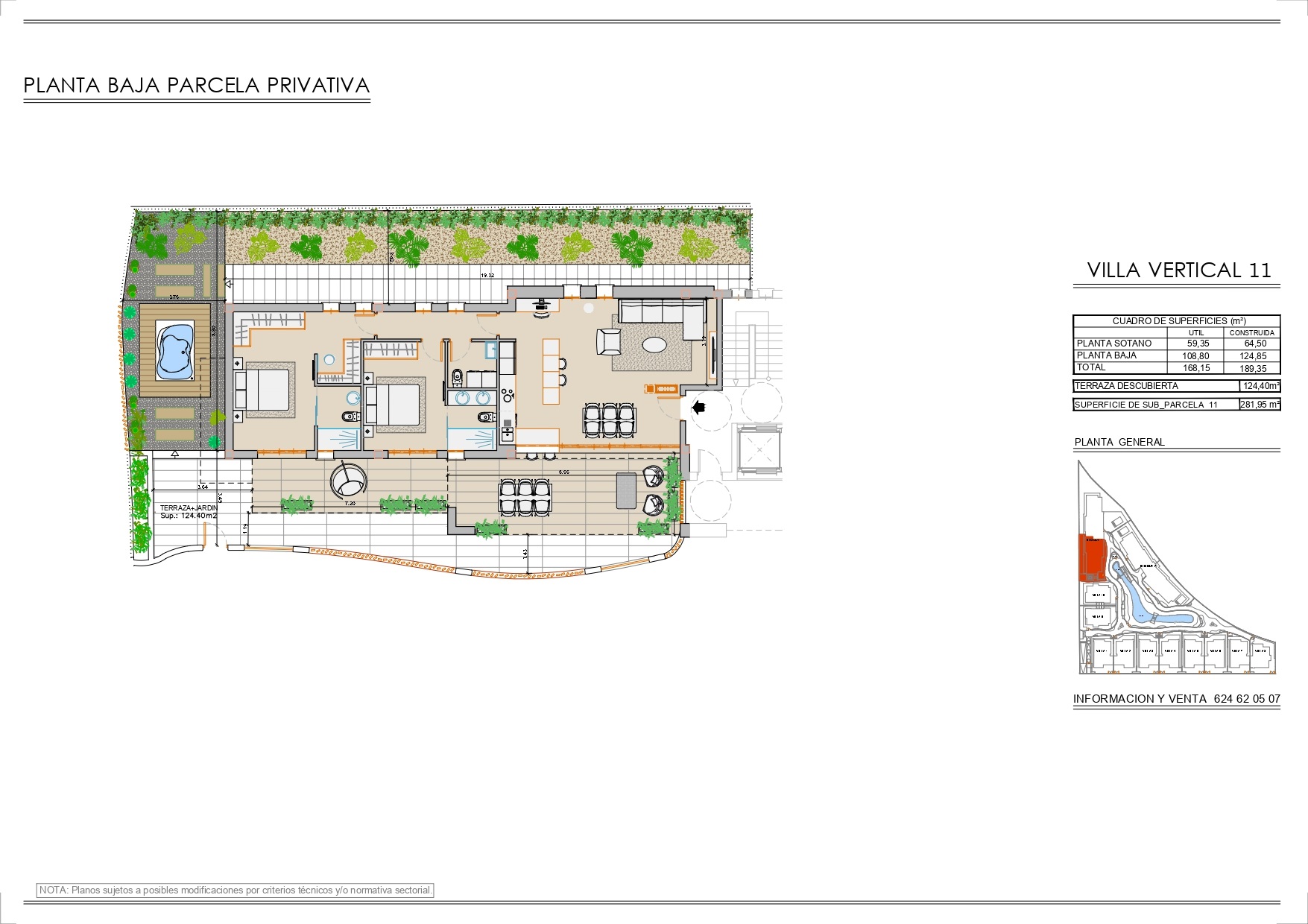 Village familial à San Juan de los Terreros Village familial à San Juan de los Terreros – Image 6