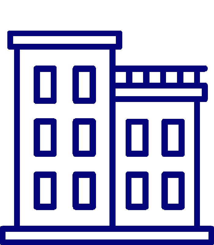 progneufs icone appartements