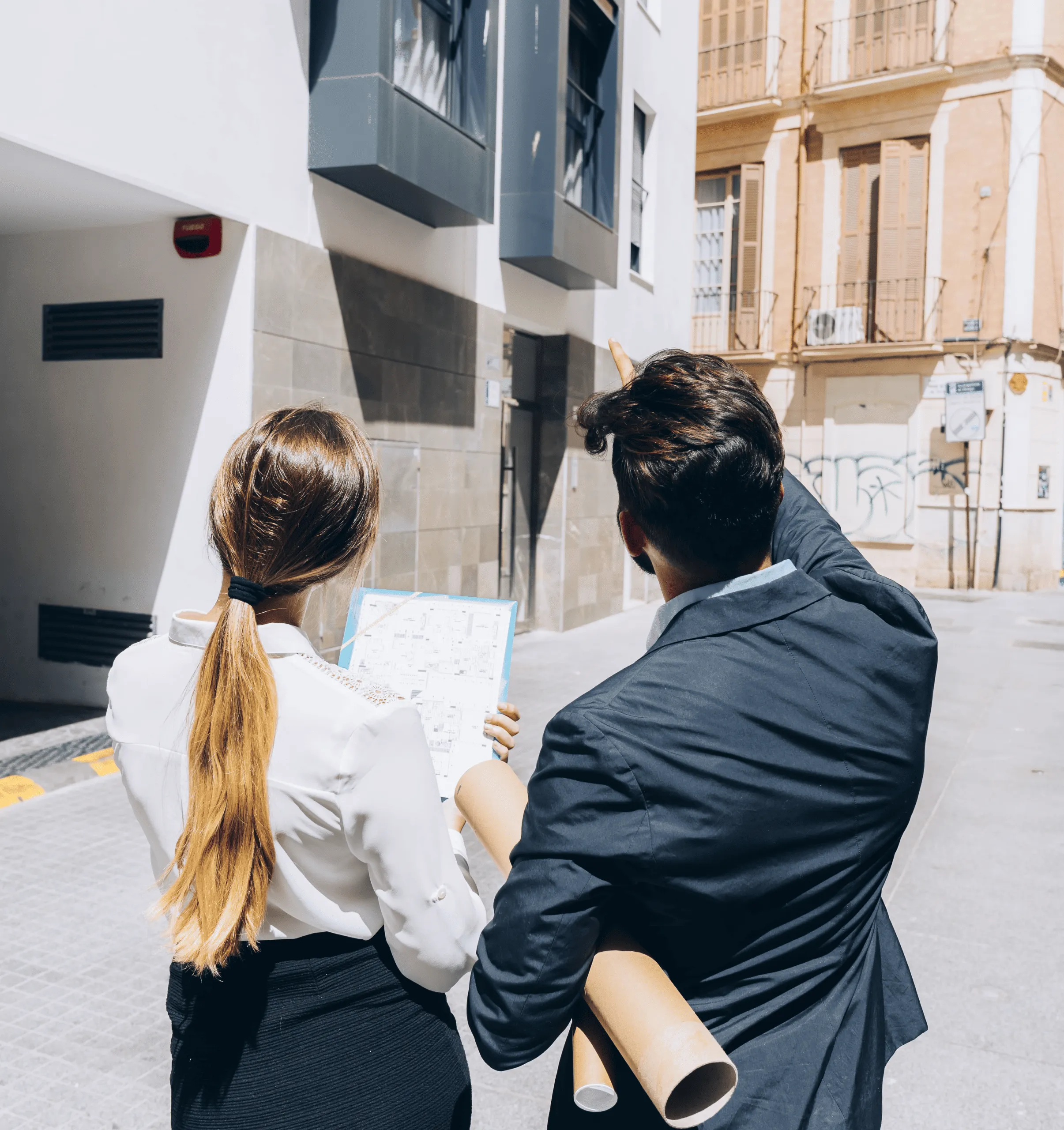 Photo de couverture l'agent immobilier est-il indispensable