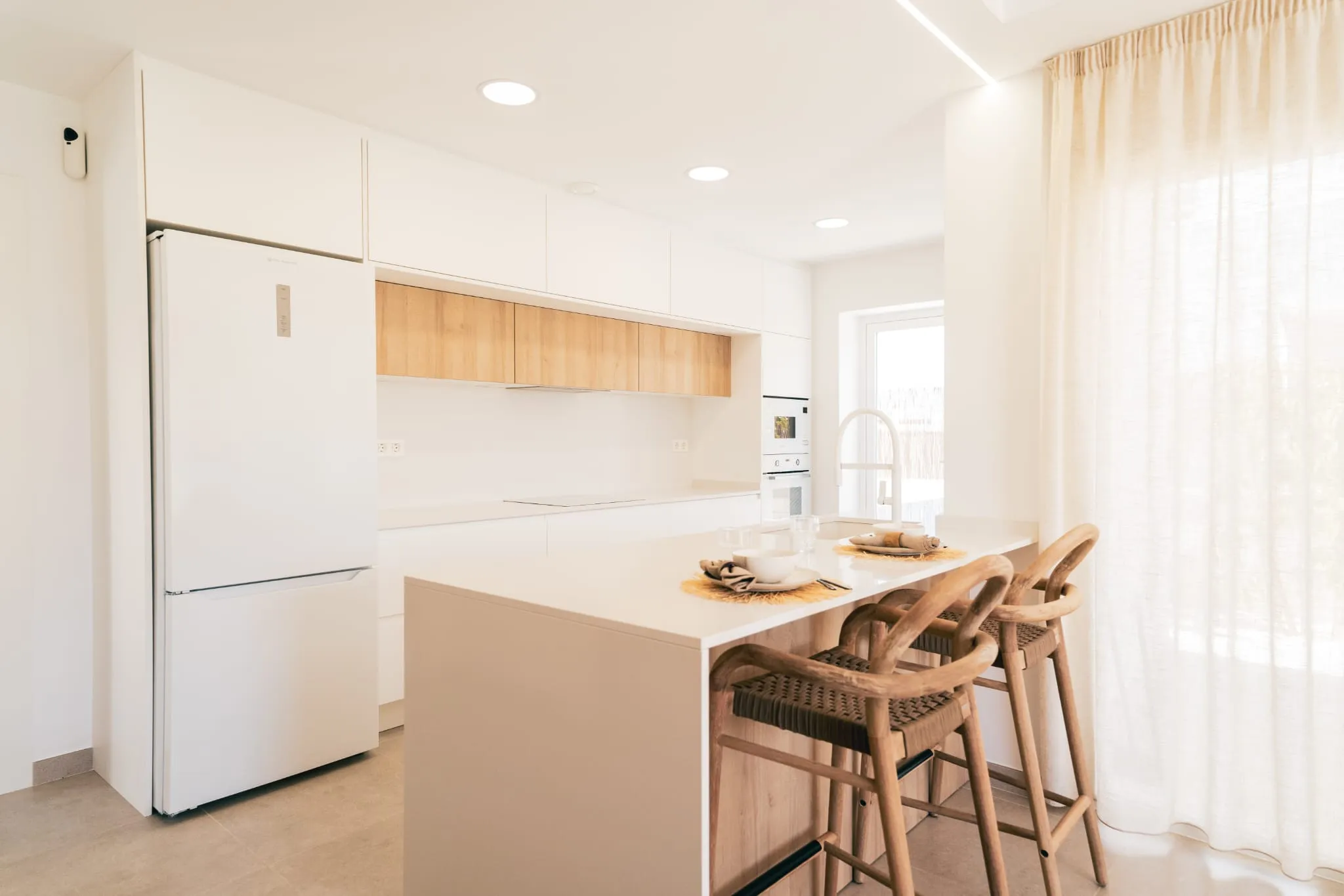 Charmantes villas à Pilar de la Horadada Charmantes villas à Pilar de la Horadada – Image 4