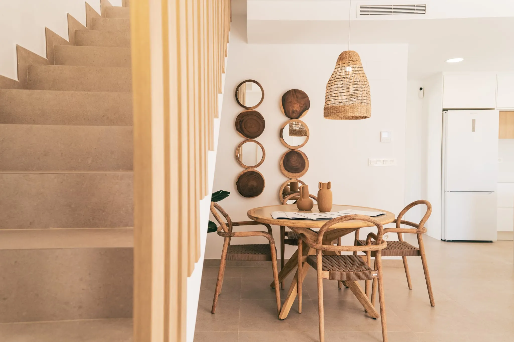 Charmantes villas à Pilar de la Horadada Charmantes villas à Pilar de la Horadada – Image 2