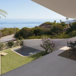 Résidence écologique à Torrevieja