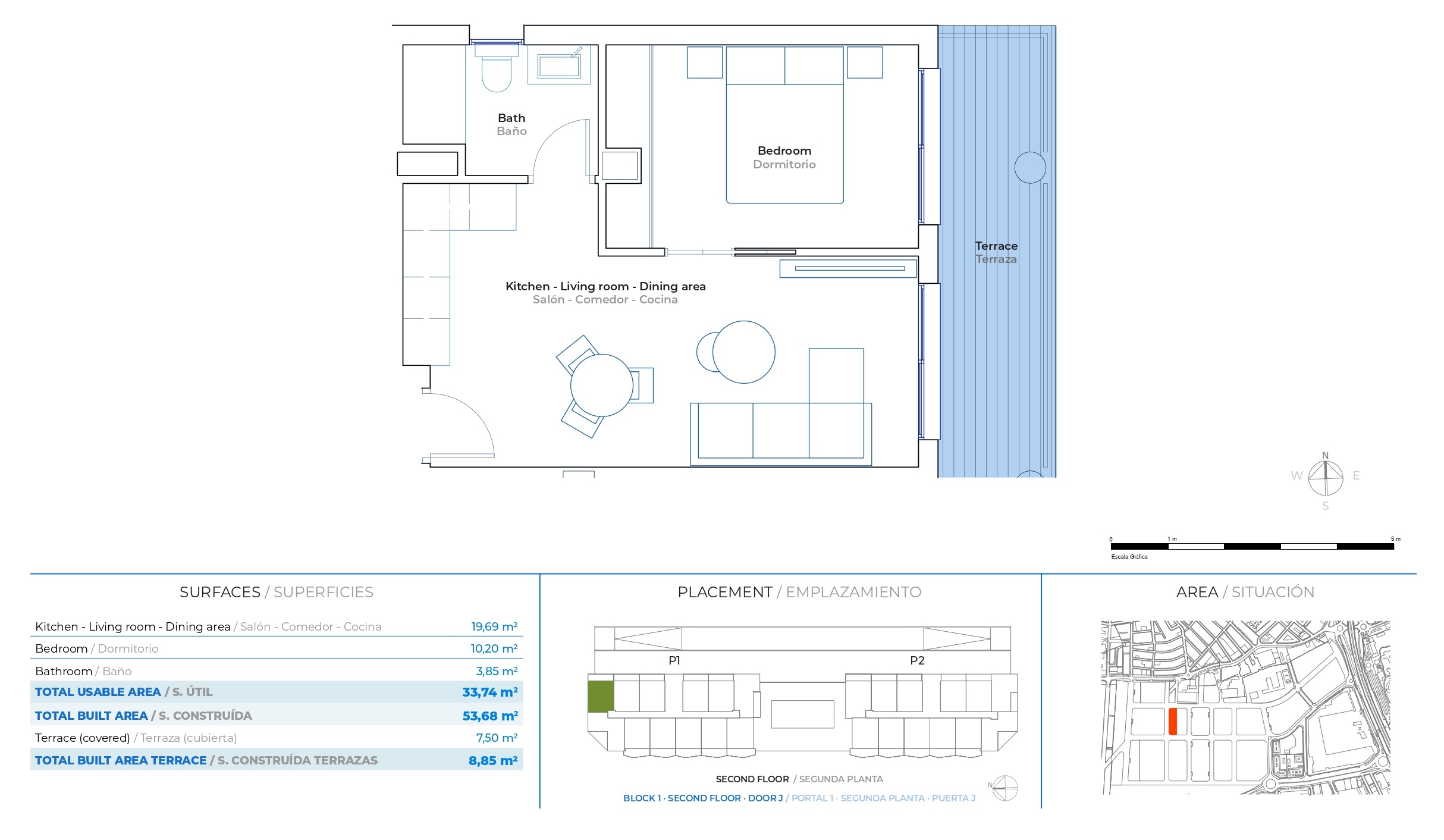 Investissement locatif à Fuengirola Investissement locatif à Fuengirola – Image 6