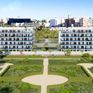 Luxueuses maisons écologiques à Denia Investissement locatif à Fuengirola
