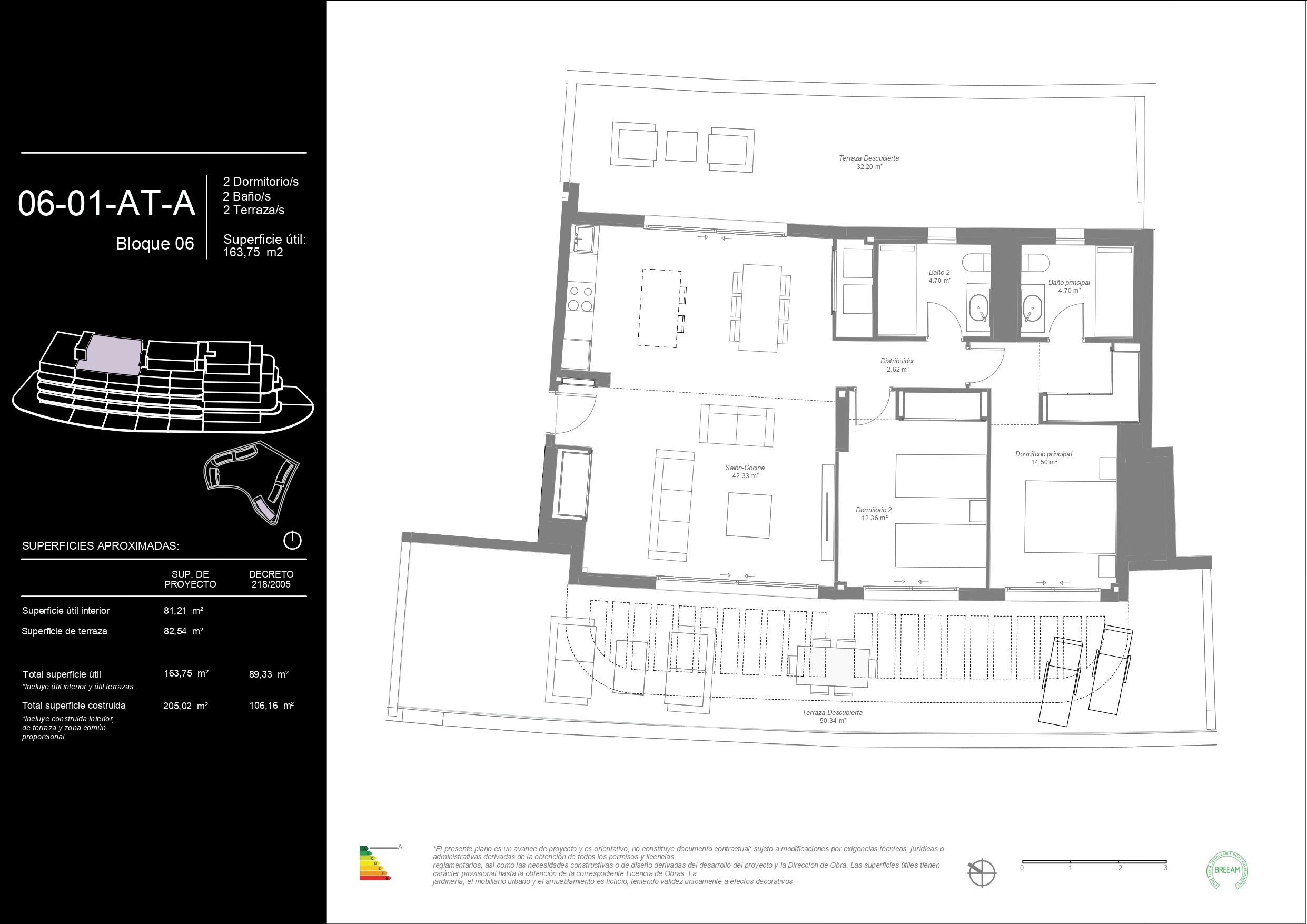 Appartements neufs à las Lagunas de Mijas Appartements neufs à las Lagunas de Mijas – Image 5