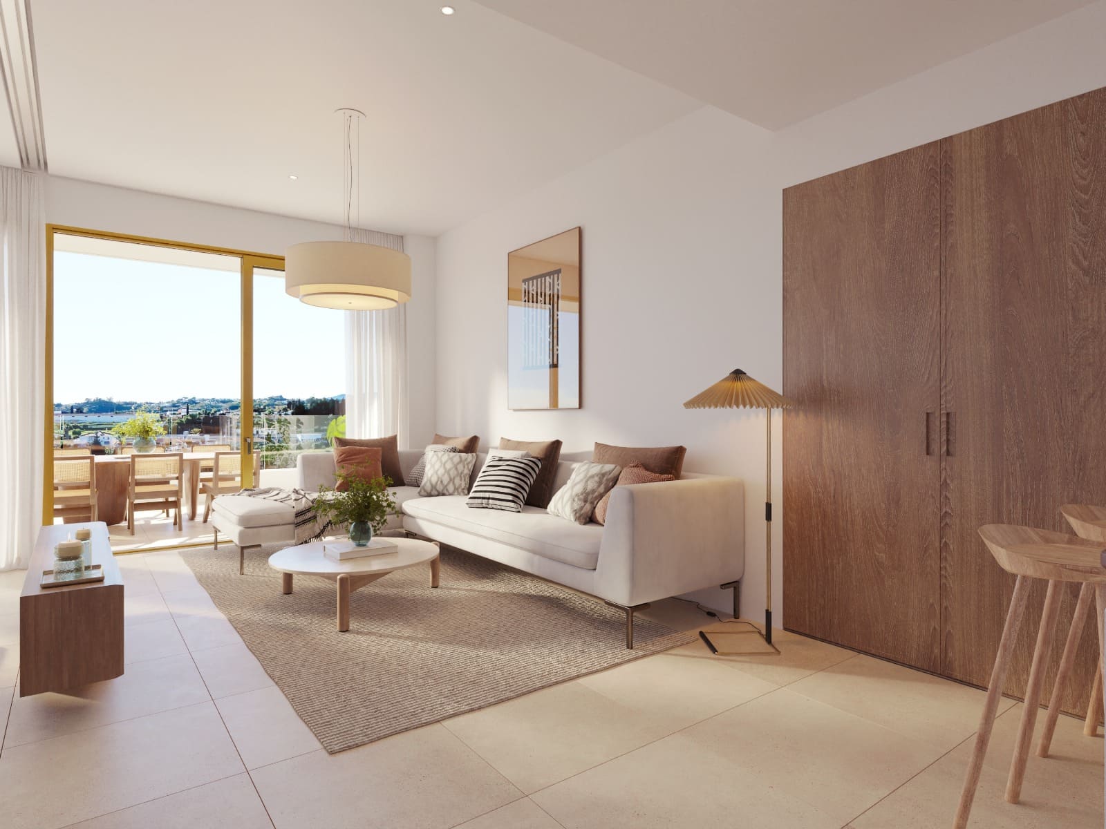 Nouveau développement d’appartements à Fuengirola Nouveau développement d’appartements à Fuengirola – Image 2