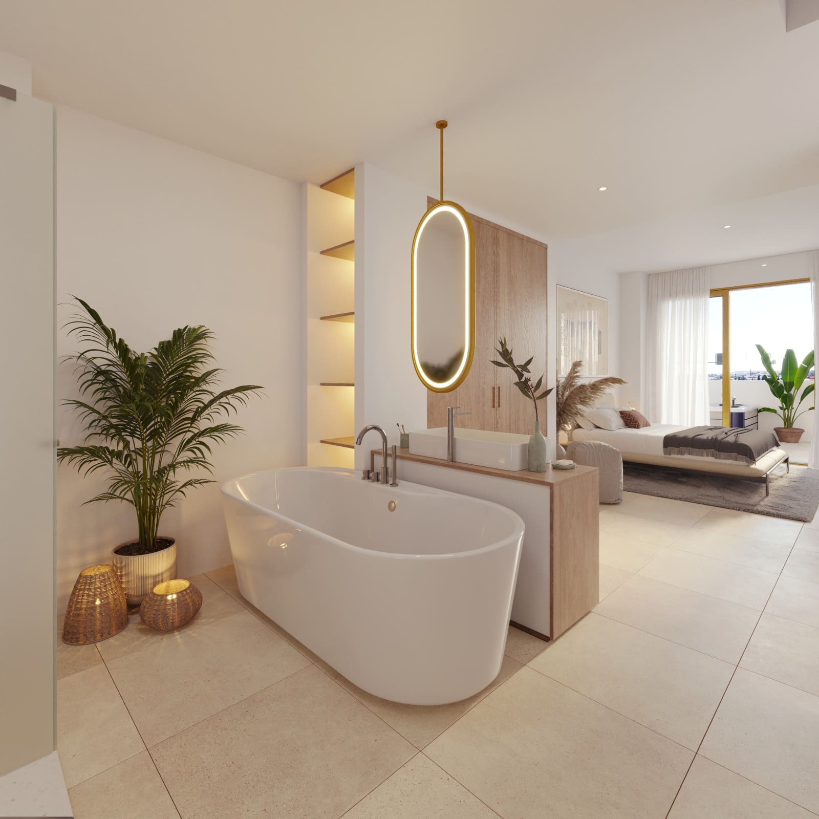 Nouveau développement d’appartements à Fuengirola Nouveau développement d’appartements à Fuengirola – Image 3