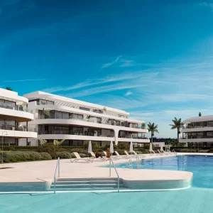 Programme neuf immobilier à Estepona Programme neuf de standing à Estepona