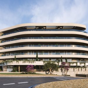 Appartements neufs à Estepona